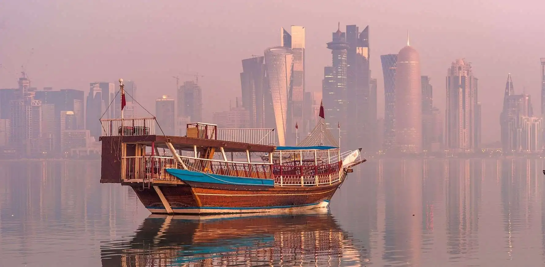 Dhow Doha