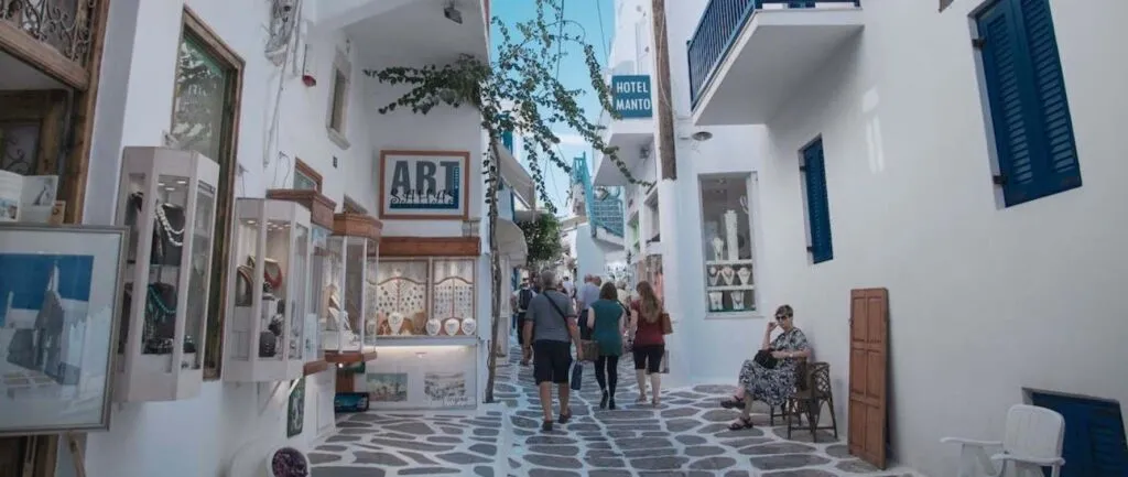 Grecia