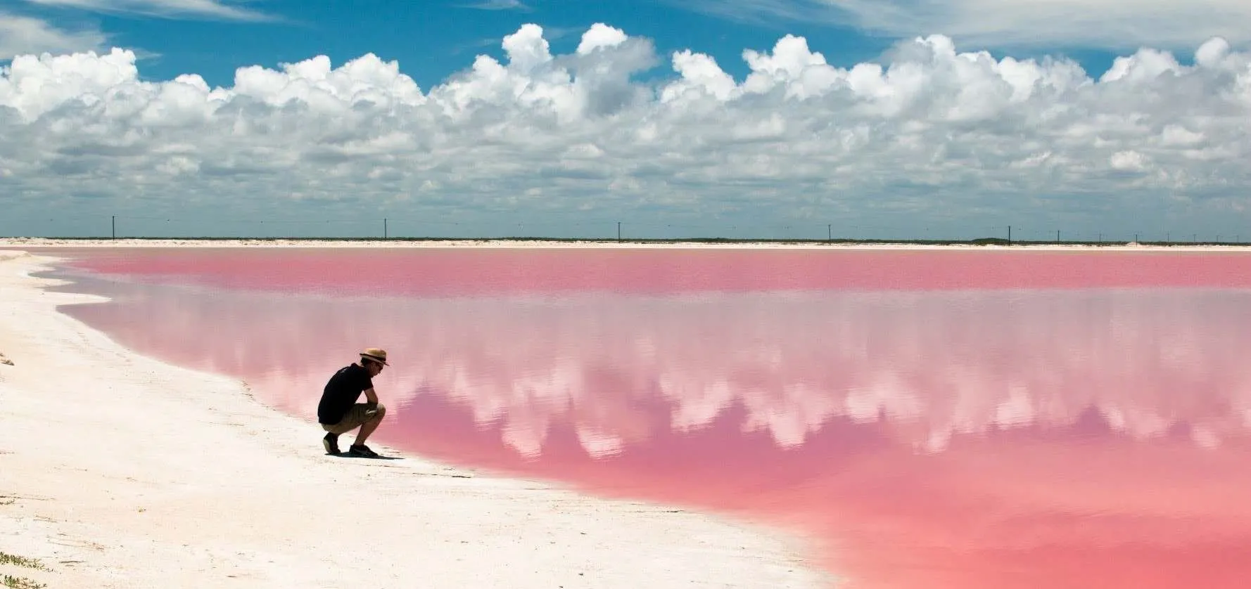 Las Coloradas