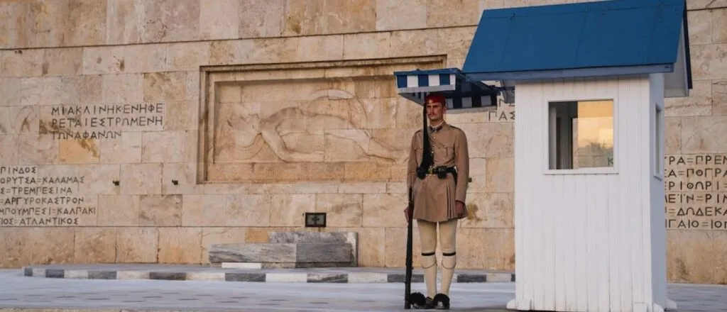 Piazza-Syntagma