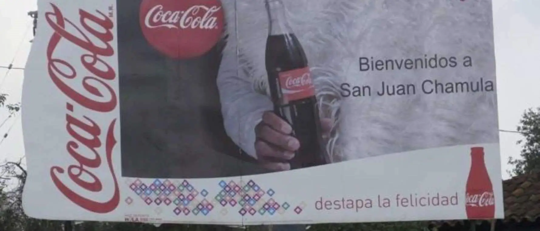 COCA COLA COCA COLA