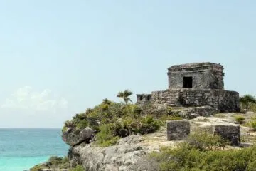 Tour messico