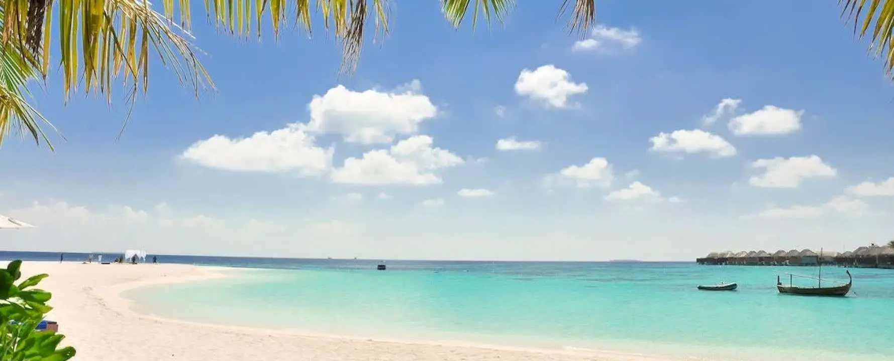 maldive escursioni