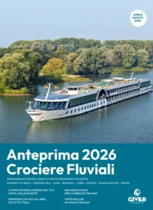 Crociere fluviali