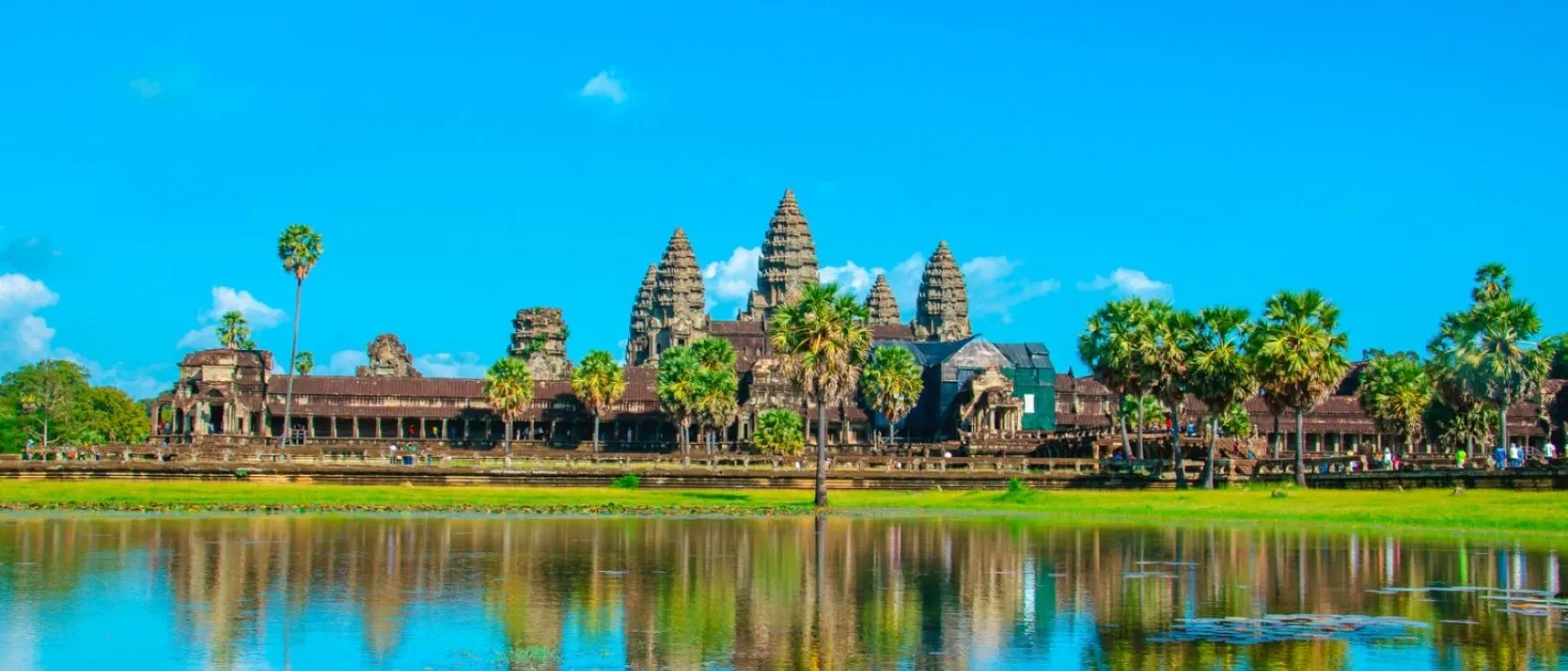 Tour Voyager Vietnam e Cambogia