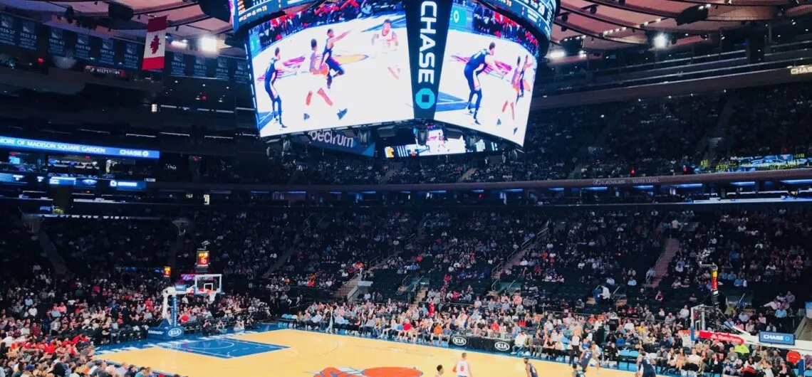 Offerte New York Speciale NBA 2024. Vivi la magia del basket