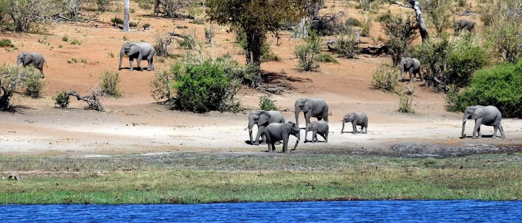 Botswana