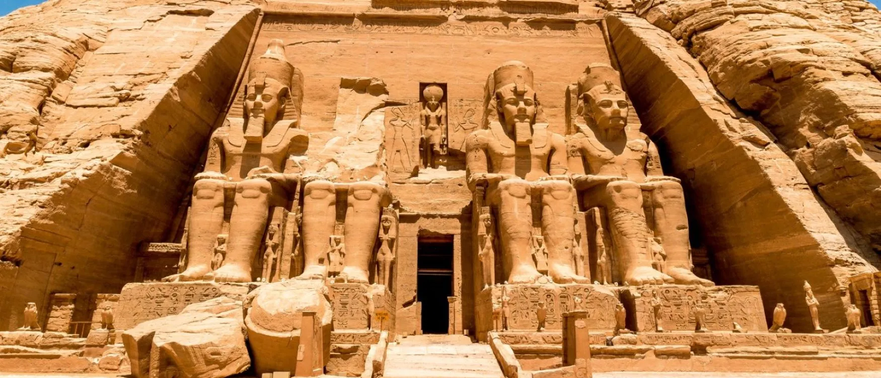 Abu SiMbel