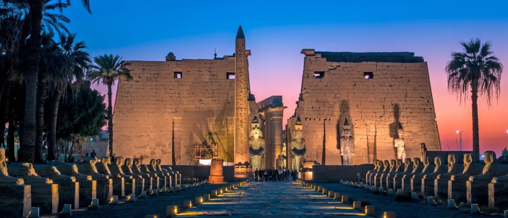 Luxor