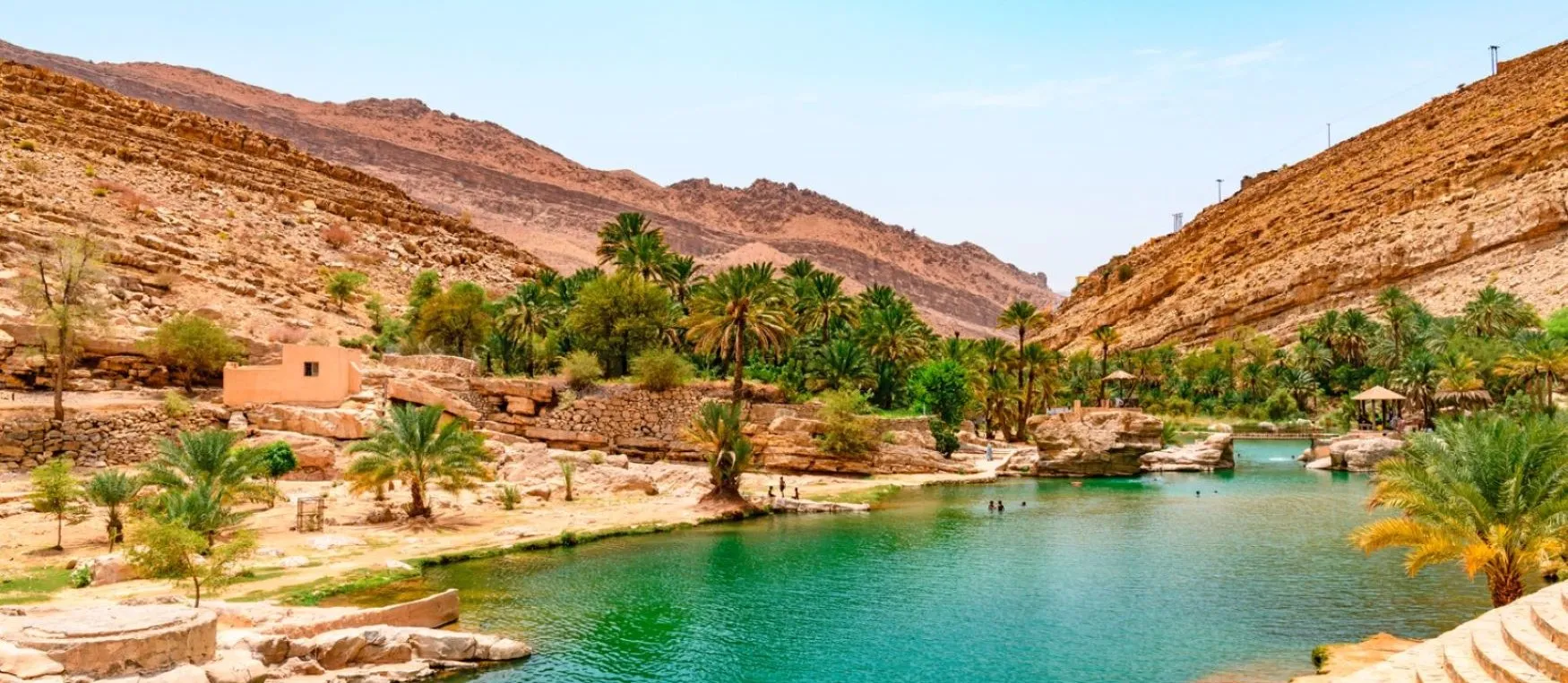 OMAN 1