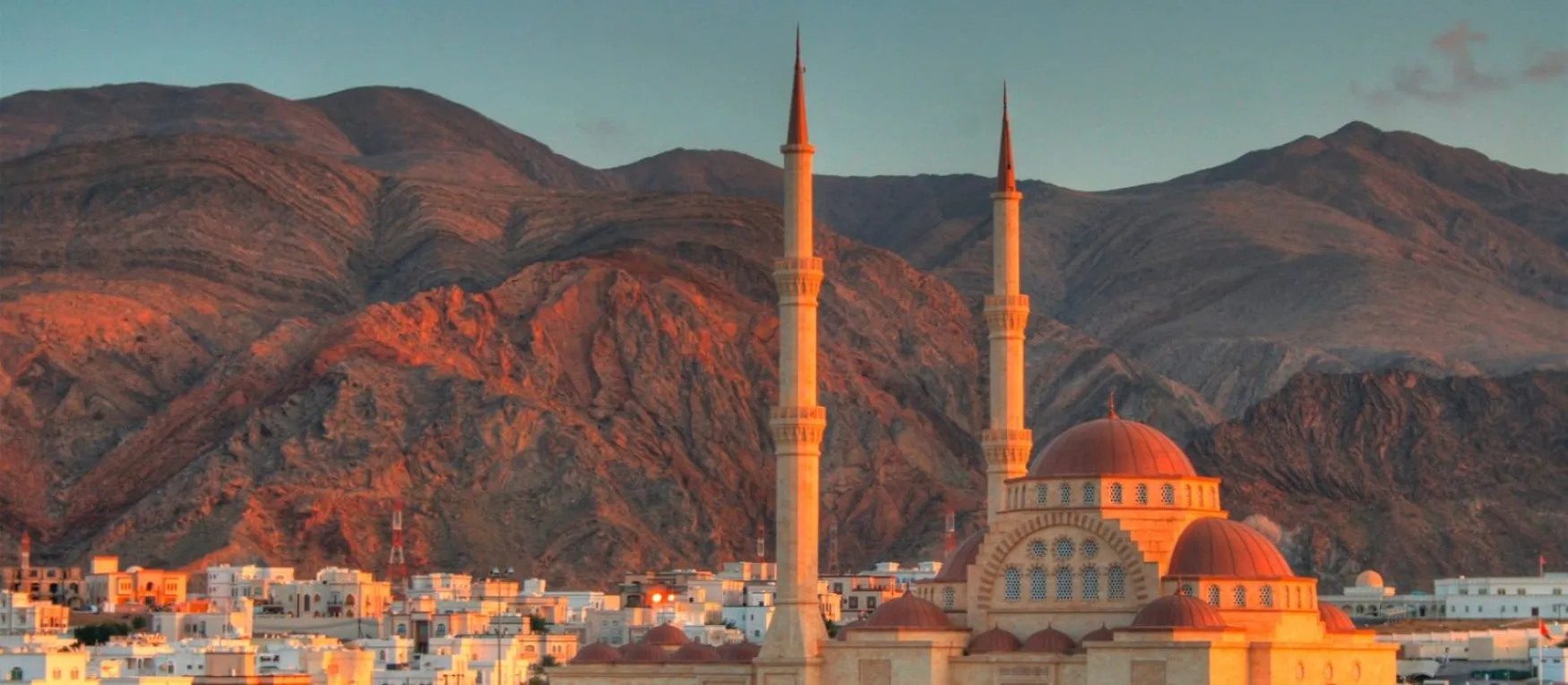 oman