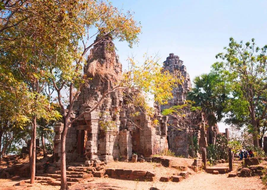 tour cambogia evidenza