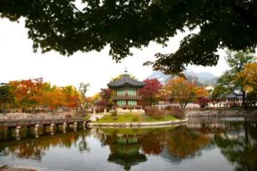 corea del sud