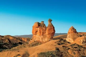 tour turchia e cappadocia