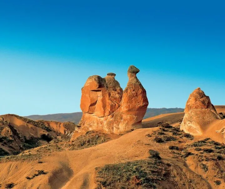 tour turchia e cappadocia
