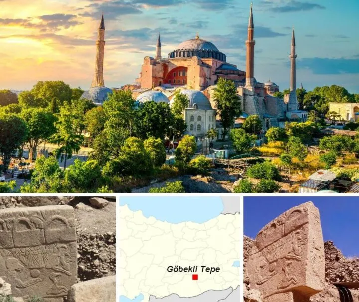 Tour Istanbul
