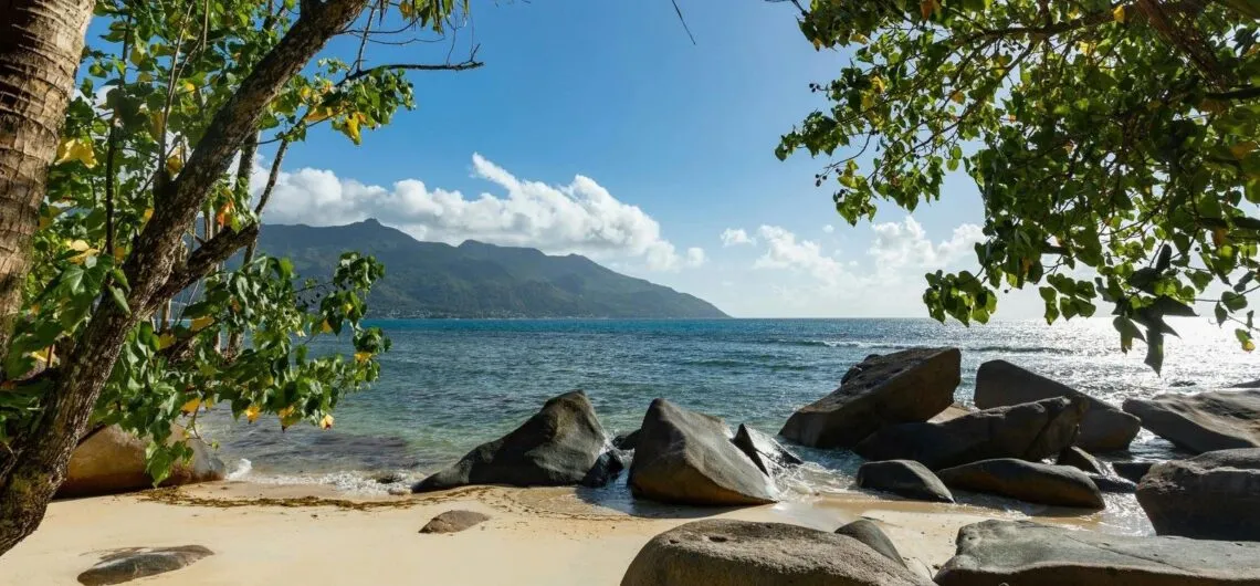 viaggio alle seychelles