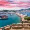 vacanza a bodrum