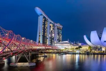 tour singapore