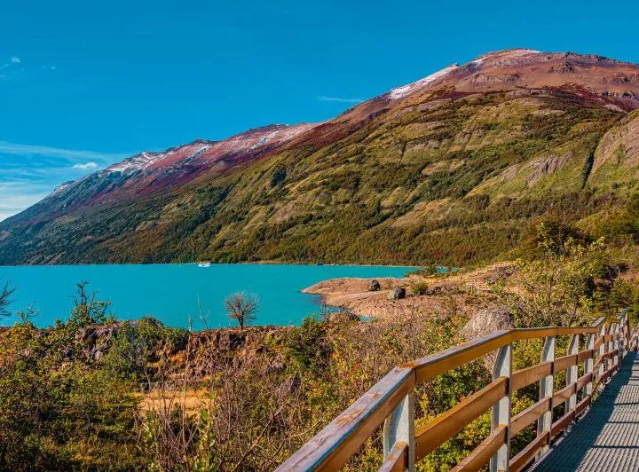 tour argentina con guida