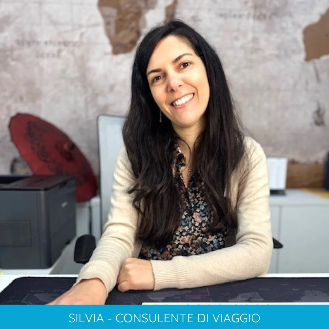 Agenzia viaggi Cagliari