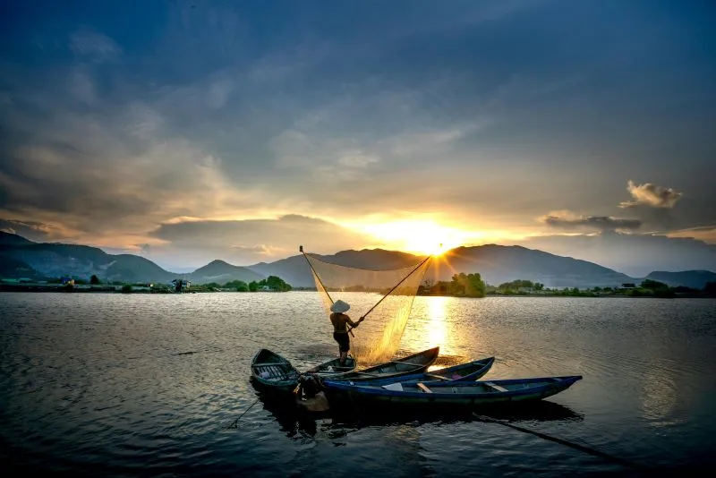 tour vietnam 8 giorni